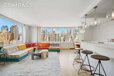 137 E 36th Street #21F, New York, NY 10016 - Photo 1