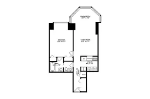 301 W 57th St, New York, NY 10019 - Photo 11