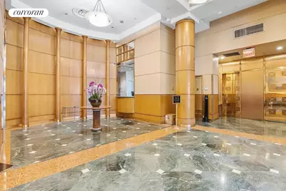 301 W 57th Street #17B, New York, NY 10019 - Photo 7