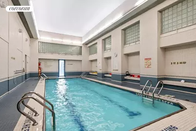 301 W 57th Street #17B, New York, NY 10019 - Photo 9