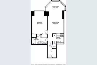 301 W 57th Street #17B, New York, NY 10019 - Photo 11
