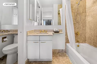 301 W 57th Street #17B, New York, NY 10019 - Photo 5