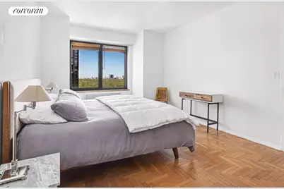 301 W 57th Street #17B, New York City, NY 10019 - Photo 3
