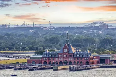 204 Rector Place #10L, New York, NY 10280 - Photo 7