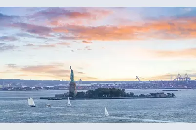 204 Rector Place #10L, New York, NY 10280 - Photo 3