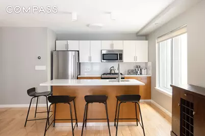 133 Water Street #4E, New York City, NY 11201 - Photo 7