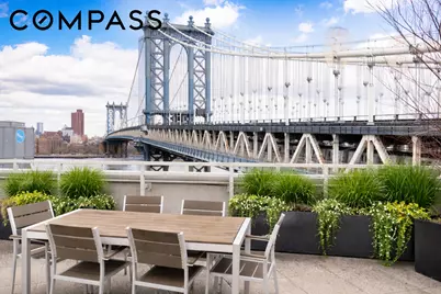 133 Water Street #4E, New York City, NY 11201 - Photo 19