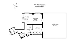 133 Water St, New York City, NY 11201 - Photo 21
