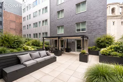 133 Water Street #4E, Brooklyn, NY 11201 - Photo 3