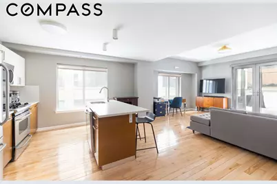 133 Water Street #4E, New York City, NY 11201 - Photo 7