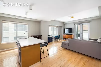 133 Water Street #4E, Brooklyn, NY 11201 - Photo 9