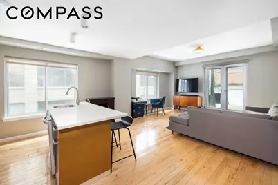 133 Water Street #4E, New York City, NY 11201 - Photo 5