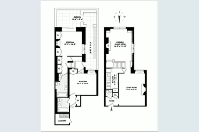 18 W 74th Street #1, New York City, NY 10023 - Photo 15