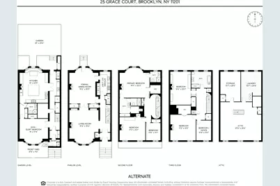 25 Grace Court, New York City, NY 11201 - Photo 35