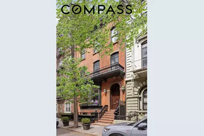 25 Grace Court, New York City, NY 11201 - Photo 1