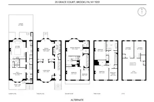 25 Grace Ct, New York City, NY 11201 - Photo 33