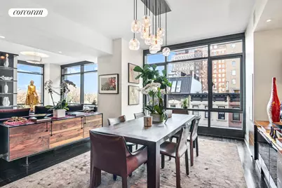 170 E End Avenue #5AB, New York City, NY 10128 - Photo 3