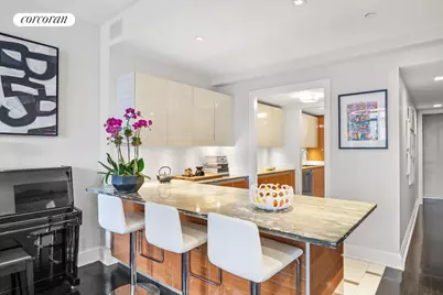 170 E End Avenue #5AB, New York City, NY 10128 - Photo 5