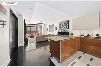 170 E End Avenue #5AB, New York City, NY 10128 - Photo 7