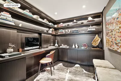 170 E End Avenue #5AB, New York City, NY 10128 - Photo 9