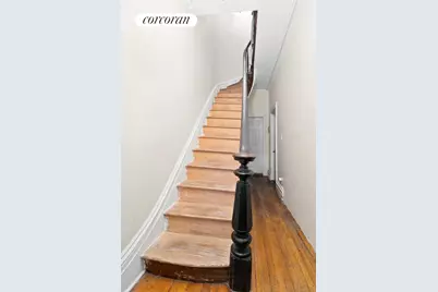 27 Webster Place, New York City, NY 11215 - Photo 5