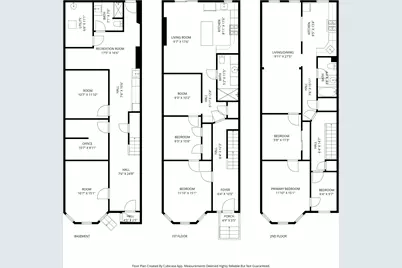 1842 Norman Street, New York City, NY 11385 - Photo 15
