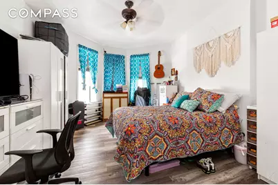 1842 Norman Street, New York City, NY 11385 - Photo 5