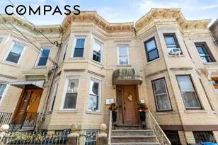 18-42 Norman St, New York City, NY 11385 - Photo 1