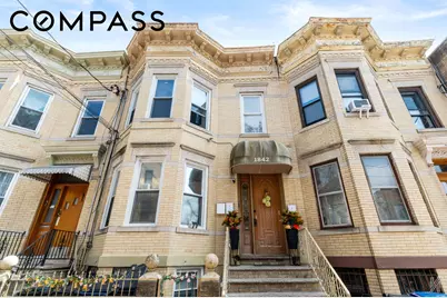 1842 Norman Street, New York City, NY 11385 - Photo 1