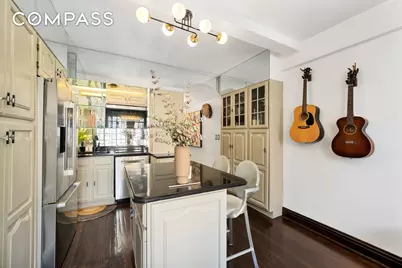 5 Tudor City Place #811, New York, NY 10017 - Photo 5