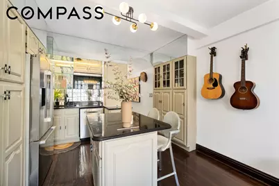 5 Tudor City Place #811, New York City, NY 10017 - Photo 5