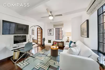 5 Tudor City Place #811, New York, NY 10017 - Photo 9