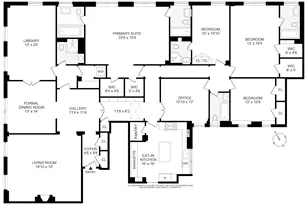 1155 Park Ave, New York City, NY 10128 - Photo 19