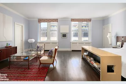 1155 Park Avenue #12NW, New York City, NY 10128 - Photo 11