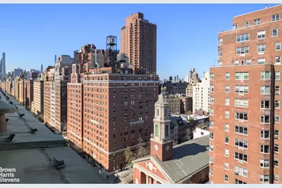 1155 Park Avenue #12NW, New York City, NY 10128 - Photo 7