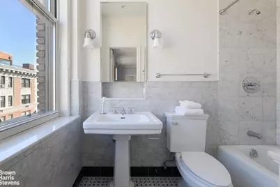 1155 Park Avenue #12NW, New York City, NY 10128 - Photo 17