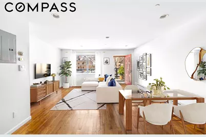 26 Monitor Street #1, New York City, NY 11222 - Photo 1