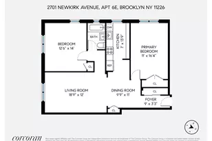 2701 Newkirk Ave, Brooklyn, NY 11226 - Photo 7