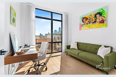 10-64 Jackson Avenue #2A, New York City, NY 11101 - Photo 9