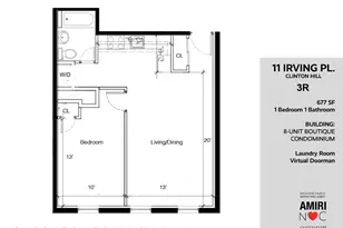 11 Irving Pl, New York City, NY 11238 - Photo 7