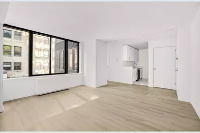 445 Fifth Avenue #10H, New York City, NY 10016 - Photo 1