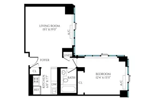 445 5th Ave, New York City, NY 10016 - Photo 11