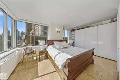 200 Riverside Boulevard #15I, New York City, NY 10069 - Photo 13