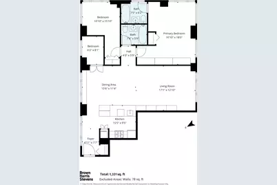200 Riverside Boulevard #15I, New York City, NY 10069 - Photo 23