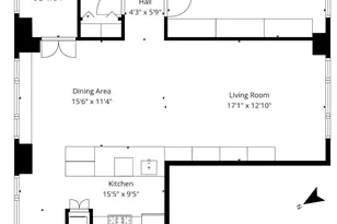 200 Riverside Blvd, New York City, NY 10069 - Photo 23