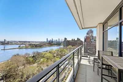 170 E End Avenue #16A, New York, NY 10128 - Photo 3