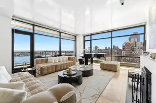 170 East End Ave, New York City, NY 10128 - Photo 1