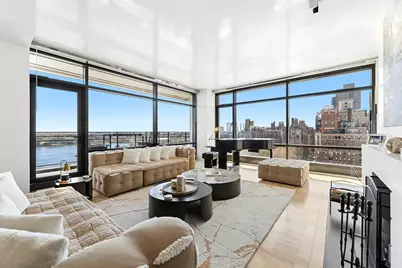 170 E End Avenue #16A, New York, NY 10128 - Photo 1