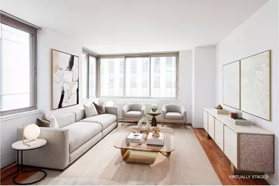 235 E 40th Street #12D, New York City, NY 10016 - Photo 1