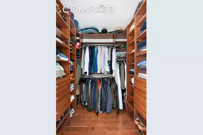 121 W 131st Street #2, New York, NY 10027 - Photo 11